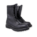 USGI Intermediate Cold/Wet Weather (ICW) Lug Sole Boots — Gore-Tex Waterproof