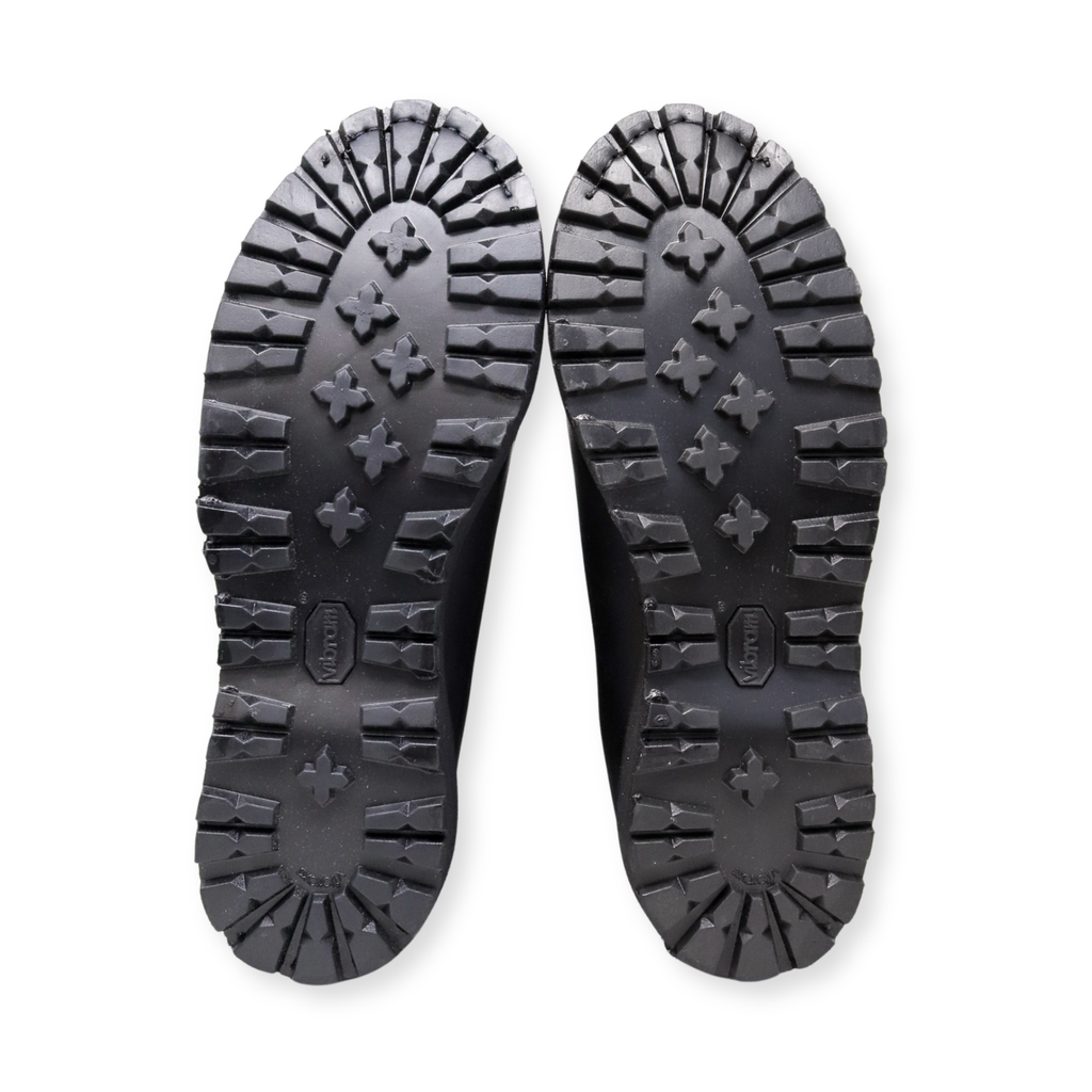 USGI Intermediate Cold/Wet Weather (ICW) Lug Sole Boots — Gore-Tex Waterproof