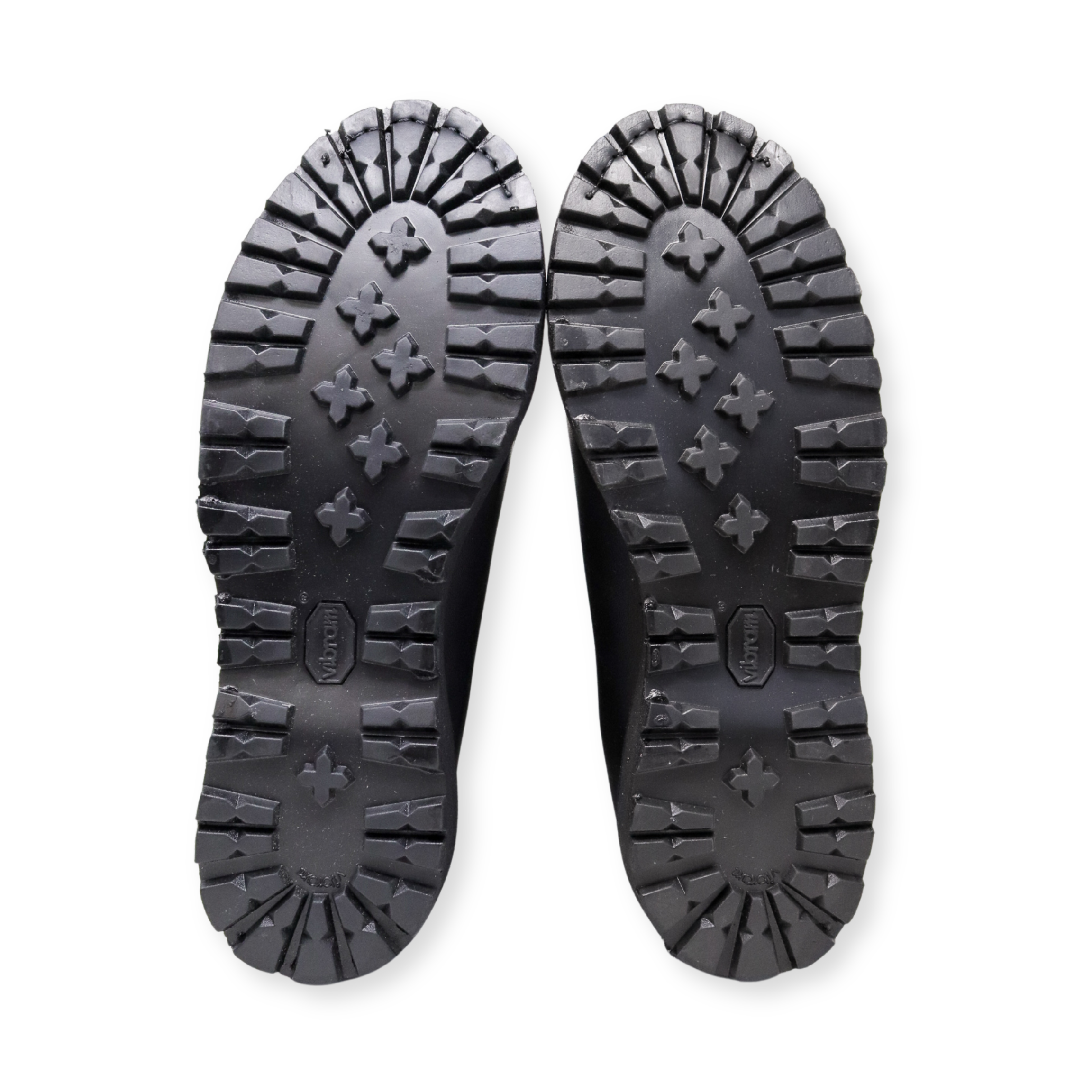 USGI Intermediate Cold/Wet Weather (ICW) Lug Sole Boots — Gore-Tex Waterproof