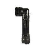 Genuine Military N47-2 Angle Head Flashlight – Made in USA