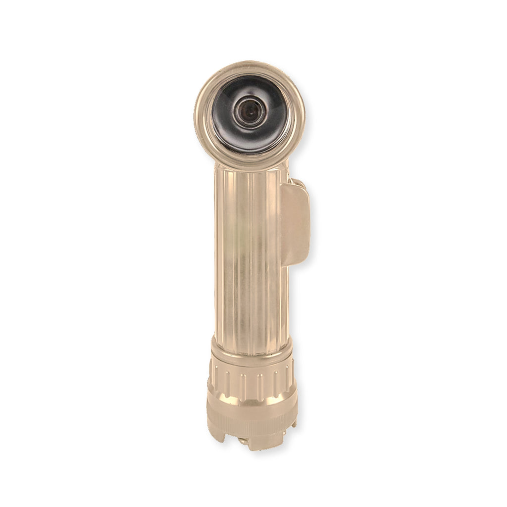 Genuine Military N47-2 Angle Head Flashlight – Made in USA
