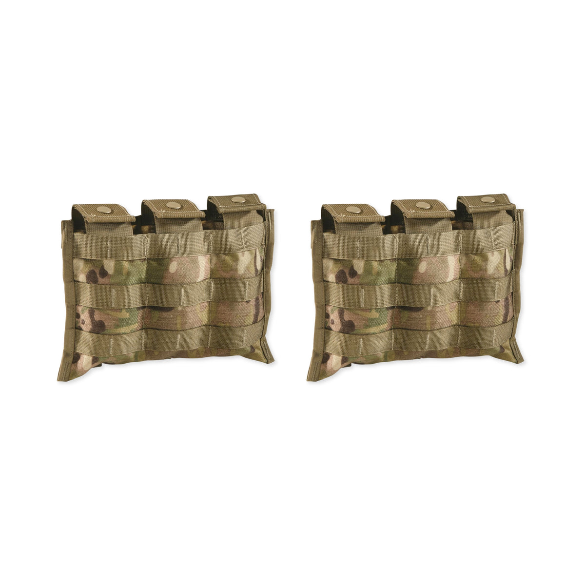 USGI Rifleman Kit Set — Multicam/OCP Complete