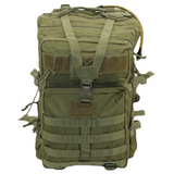 McGuire Gear 3-Day Assault Pack/Hydration System Combo