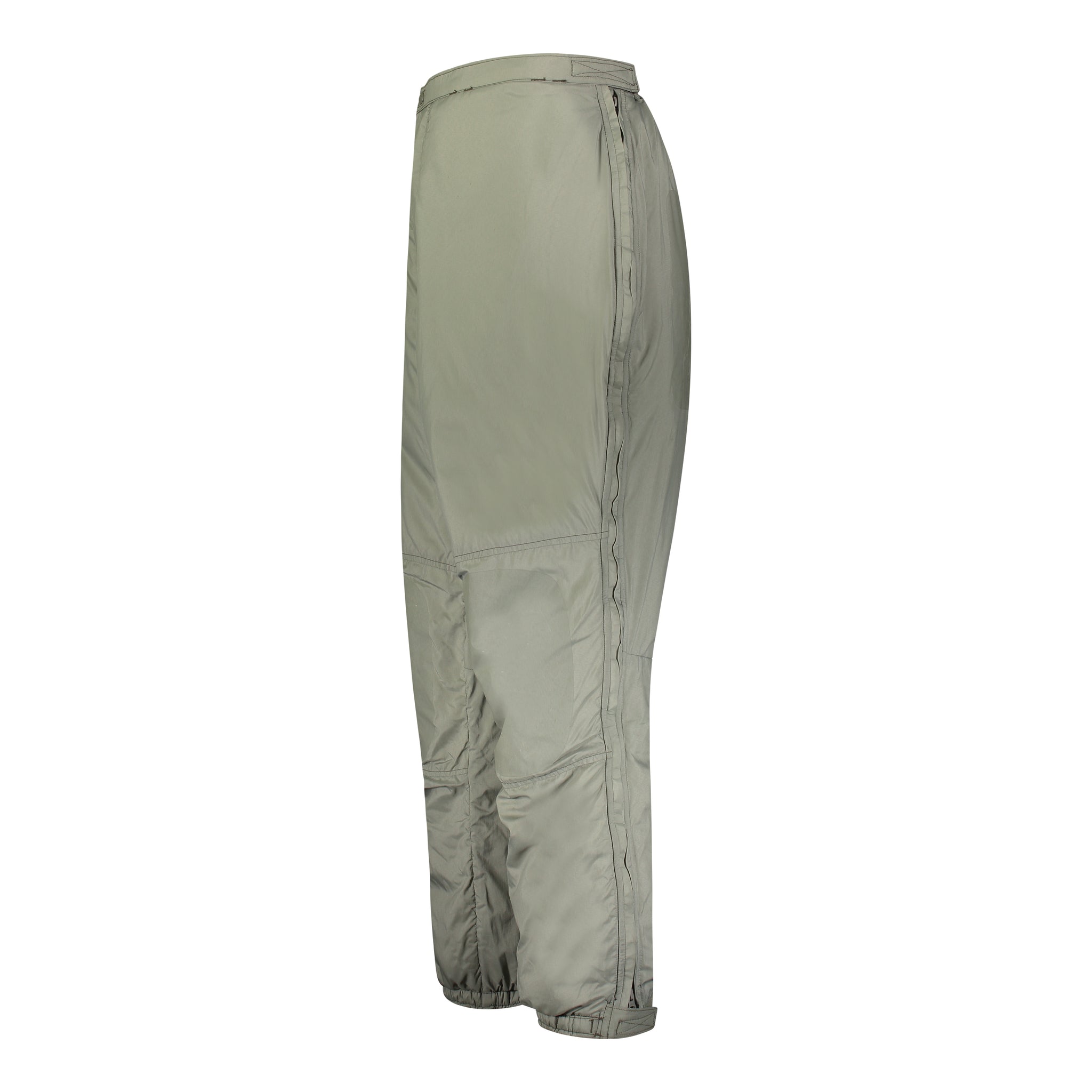 PCU Level 7 / ECW パンツ米軍の極寒用・後期　2007 PCU Level 7 Primaloft® Extreme Cold Weather Pants – McGuire Army Navy