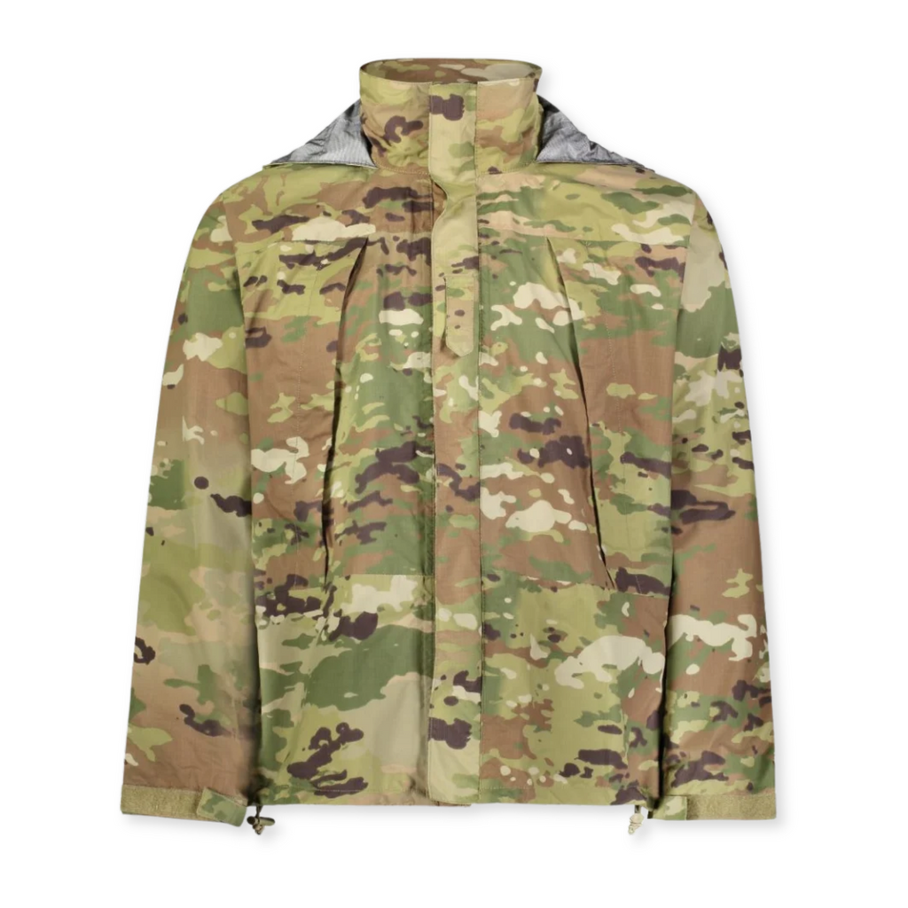 ECWCS Gen III Level 6, Scorpion W2 OCP Parka - Used