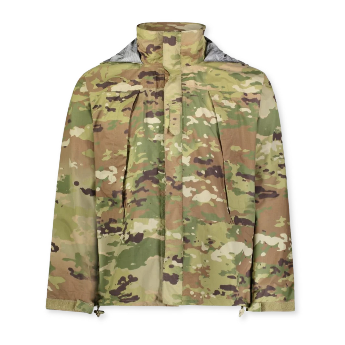 ECWCS Gen III Level 6, Scorpion W2 OCP Parka - Used