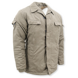 German Border Patrol Nato Army Military Freedom Jacket - Size Medium (SG 48)