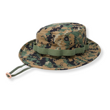 Government Contractor Military Boonie/Bucket Hats