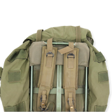 USGI LC-1 Alice Pack - Complete Set, Olive Drab — Used