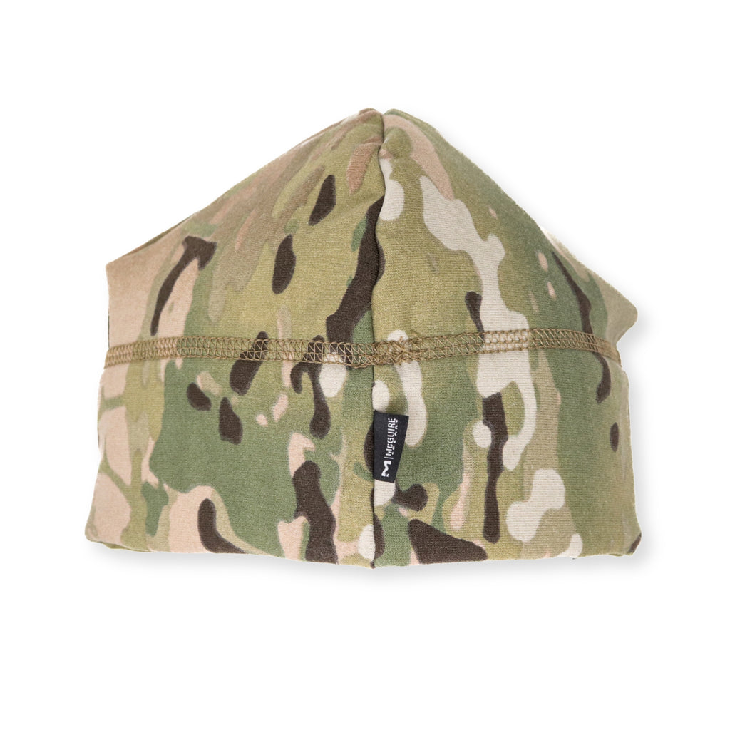 OCP Fleece Watch Cap — Made in the USA