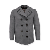 Men's Mariner Wool Peacoat