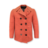 Men's Mariner Wool Peacoat