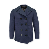 Men's Mariner Wool Peacoat