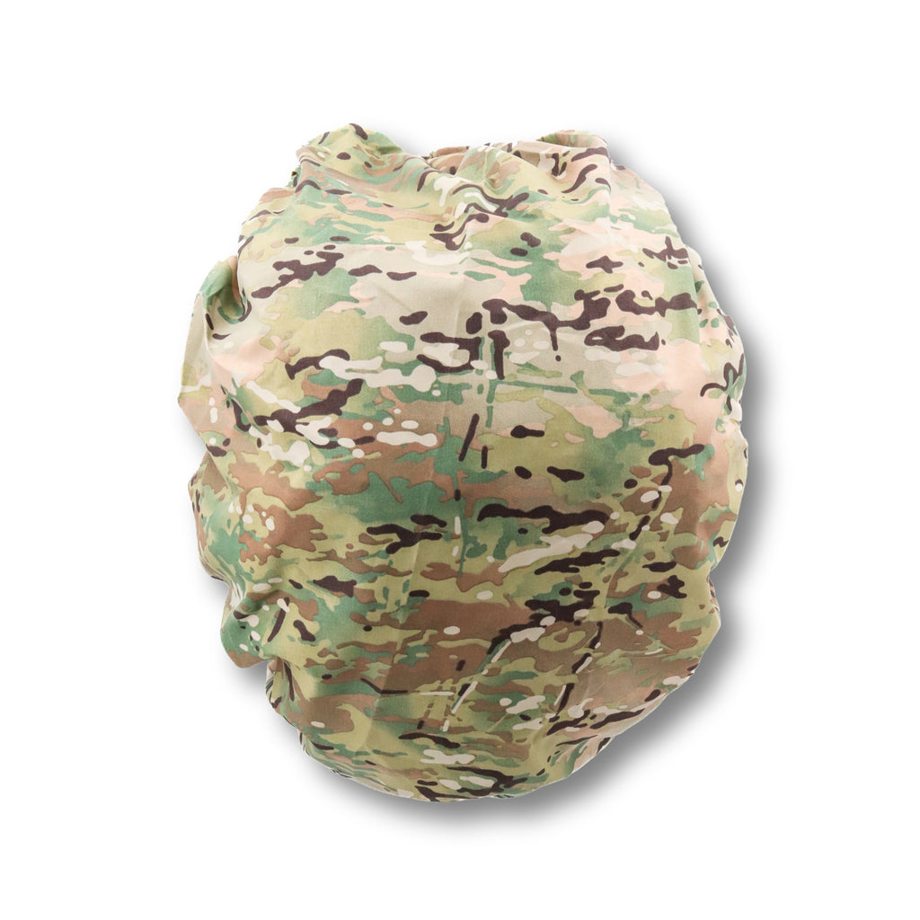 OCP Rucksack Cover, 330D Nylon W/ Stuff Sack, Made in USA