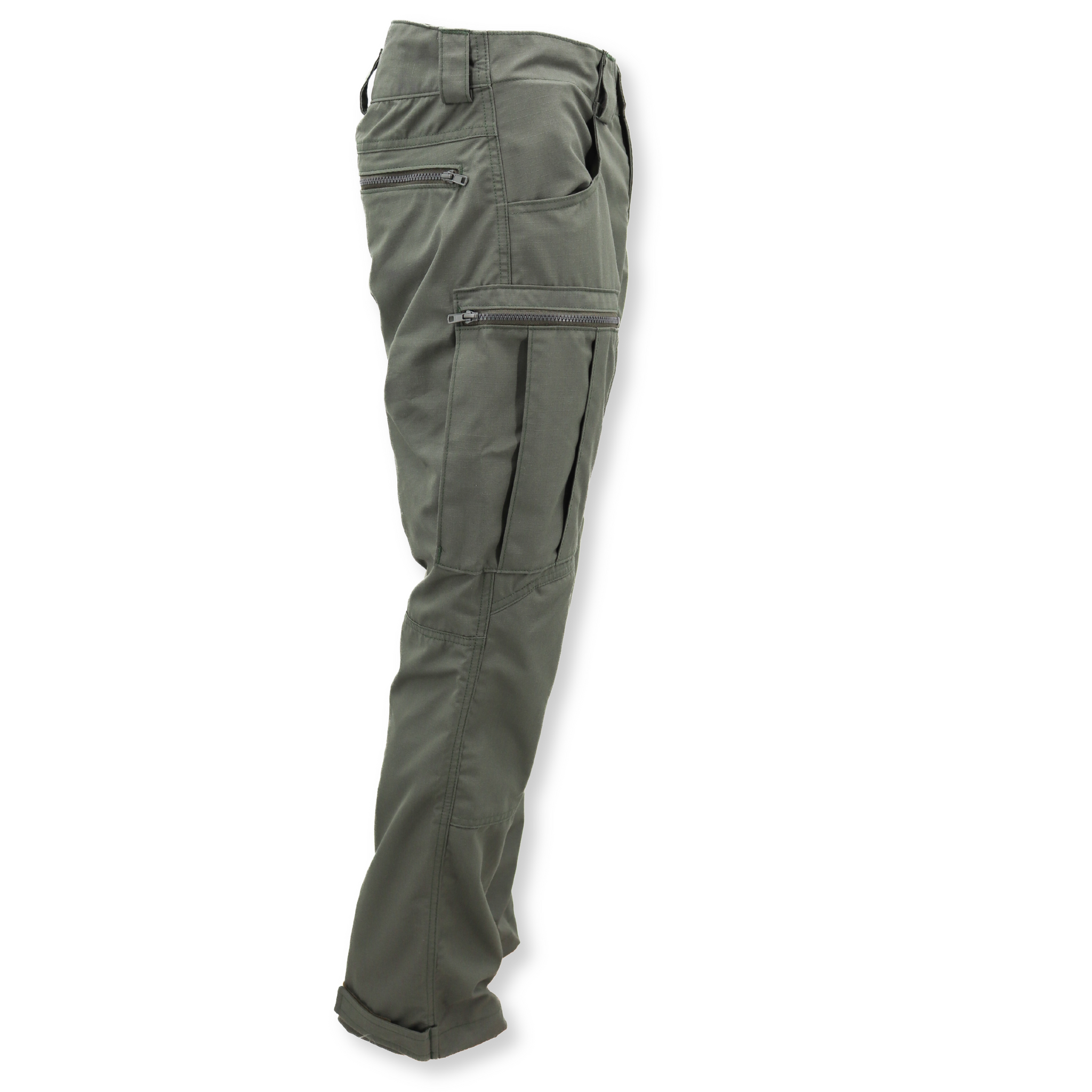 FR Combat Pants Ranger Green - Made in the US – McGuire Army Navy