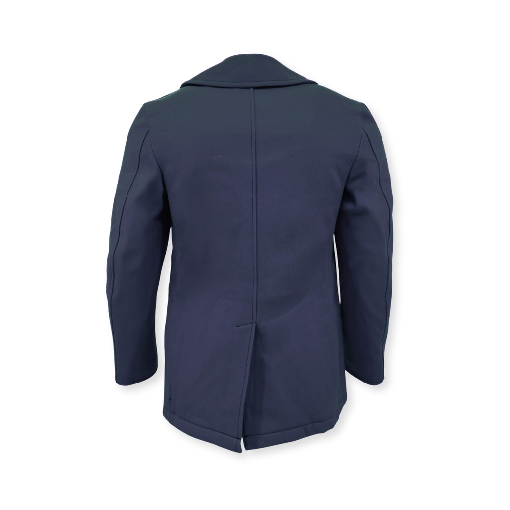 Men's Mariner Wool Peacoat