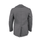 Men's Mariner Wool Peacoat