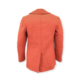 Men's Mariner Wool Peacoat
