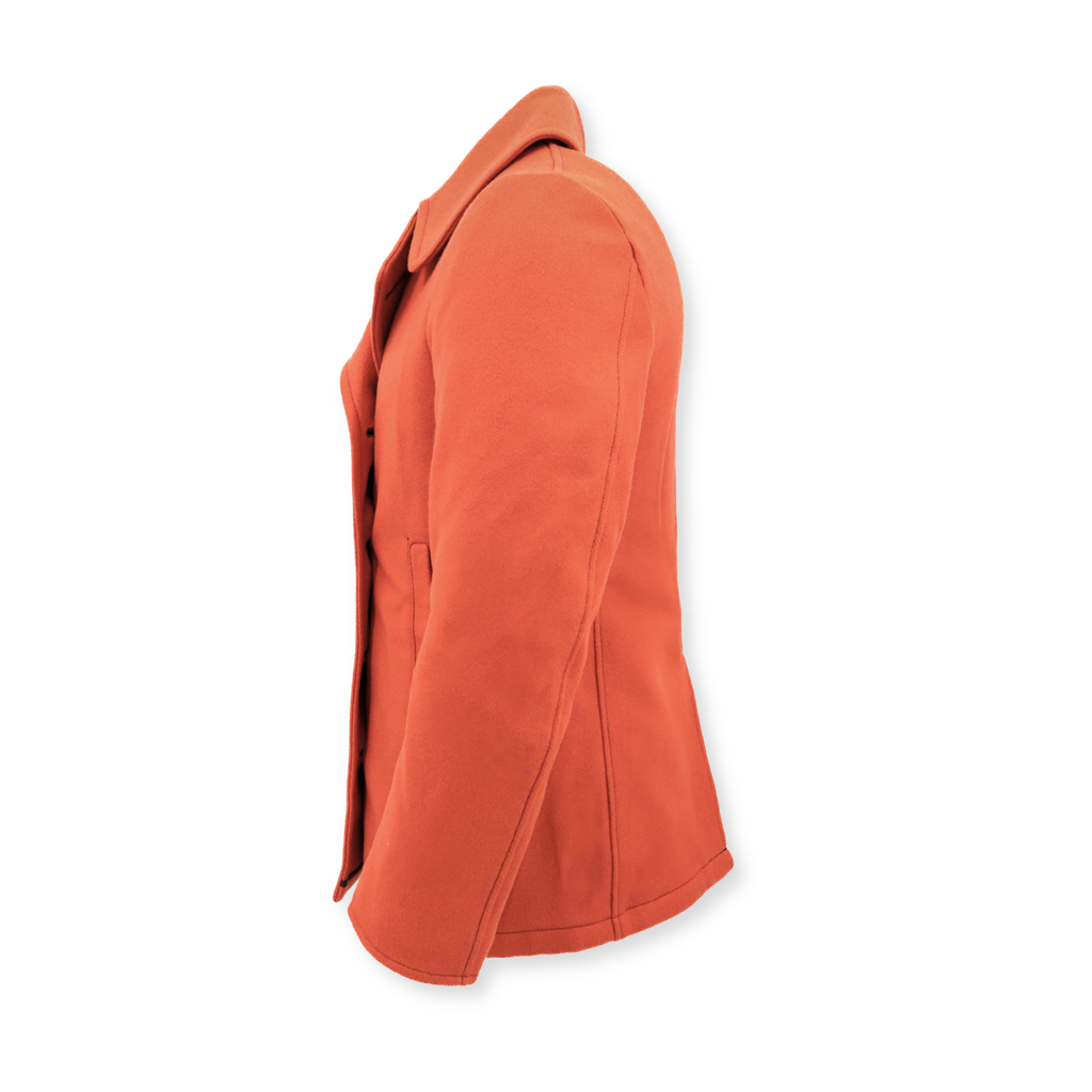 Men's Mariner Wool Peacoat