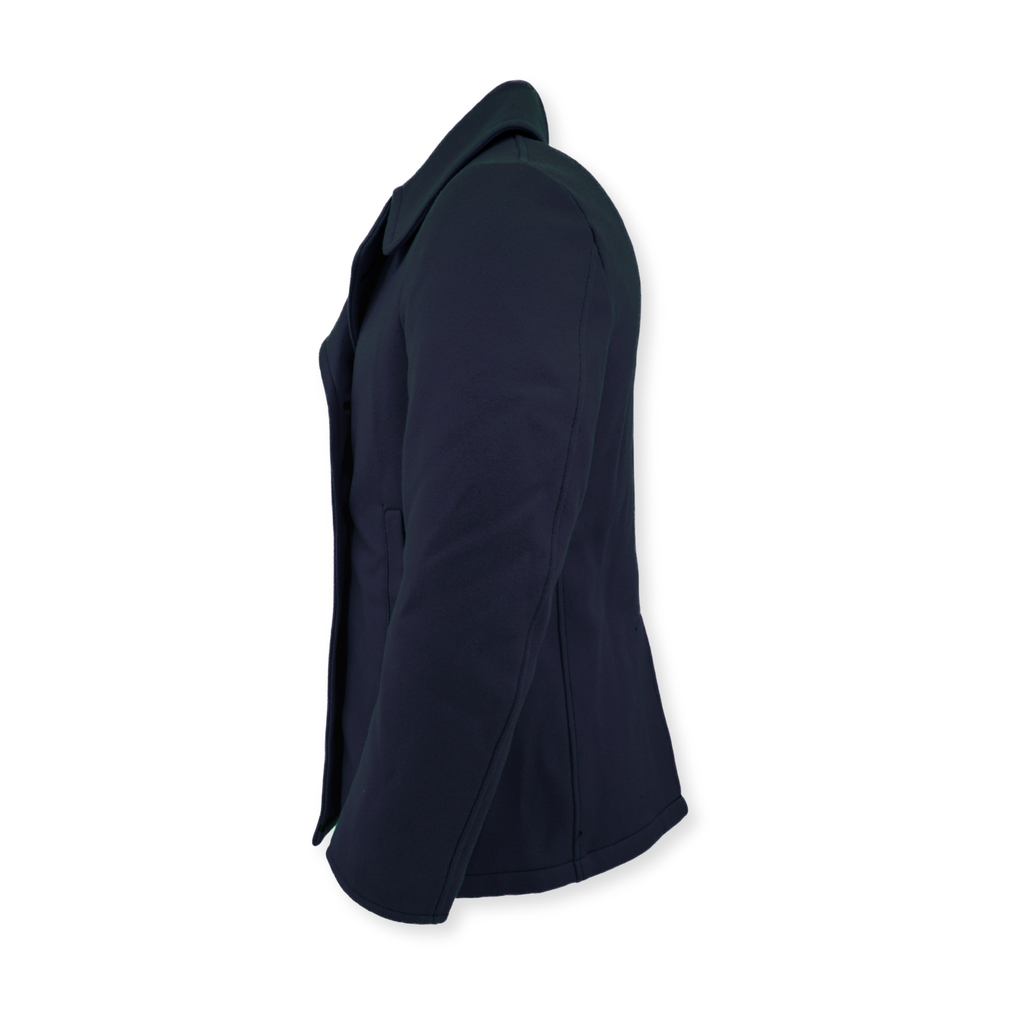 Men's Mariner Wool Peacoat