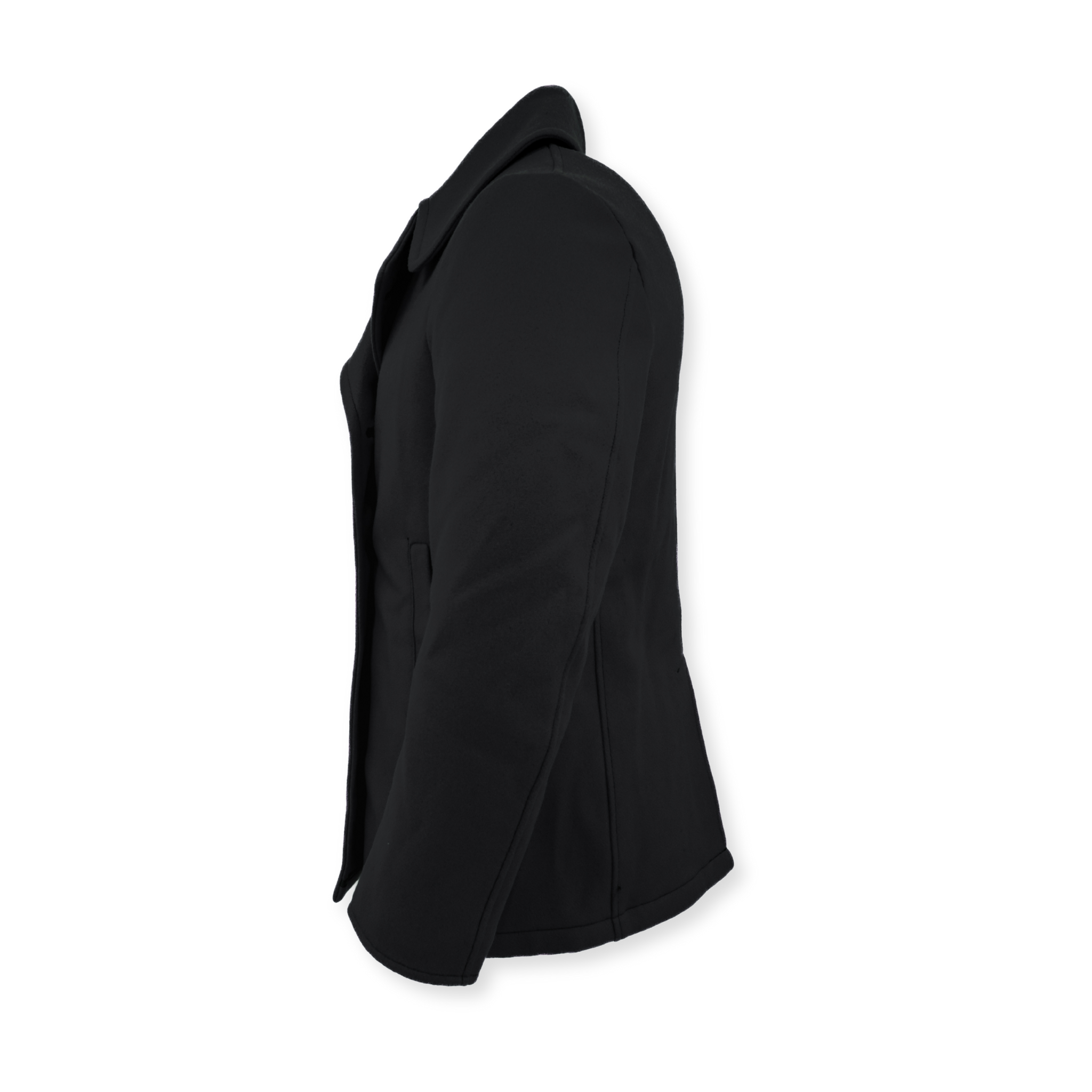 Men's Mariner Wool Peacoat