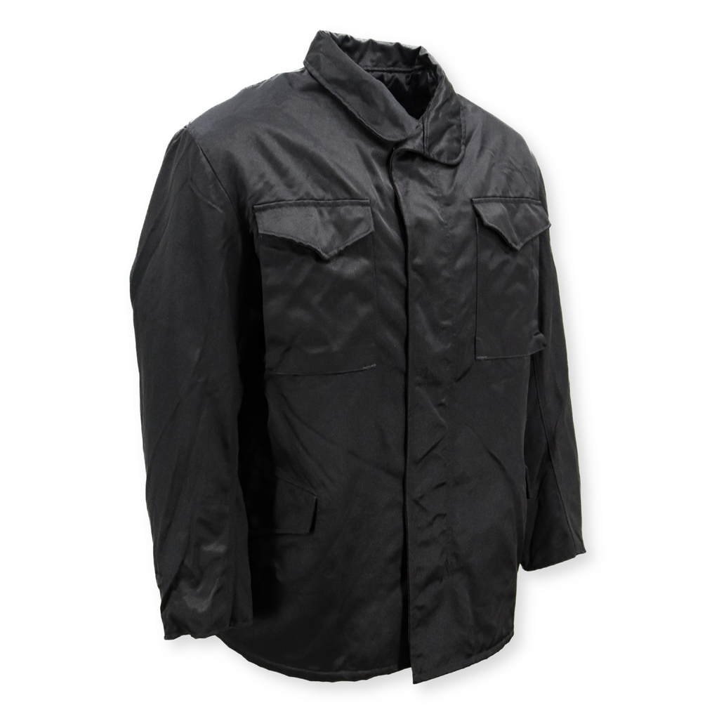 M65 Field Jacket – Ray-P-Tex Shell (Made in USA)