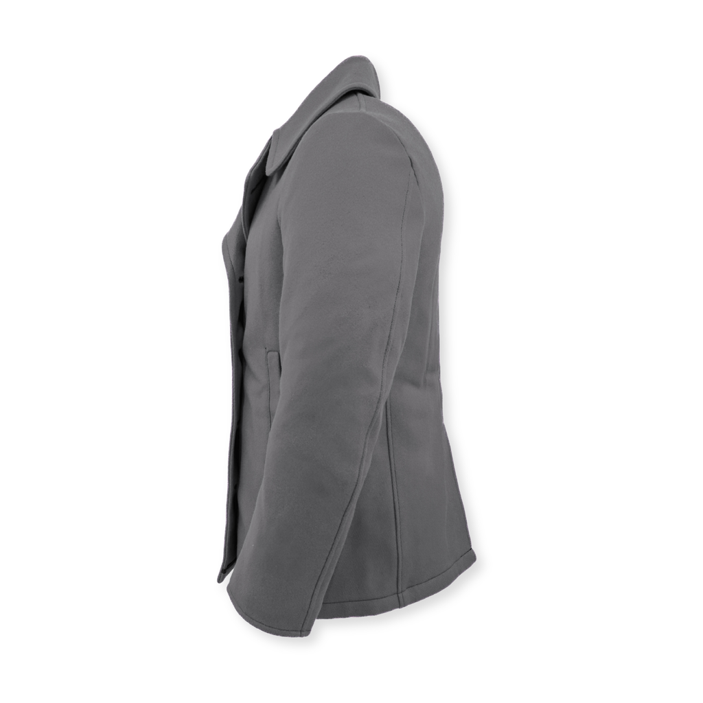 Men's Mariner Wool Peacoat