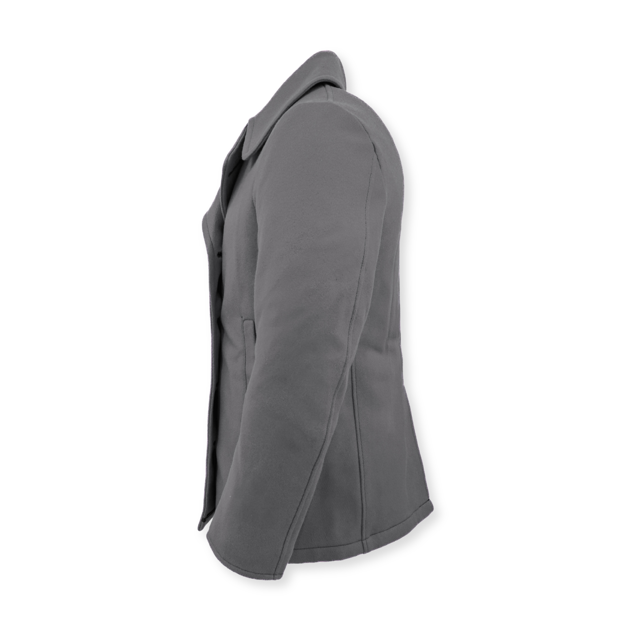 Men's Mariner Wool Peacoat
