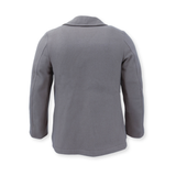 Women's Classic Wool Blend Peacoat