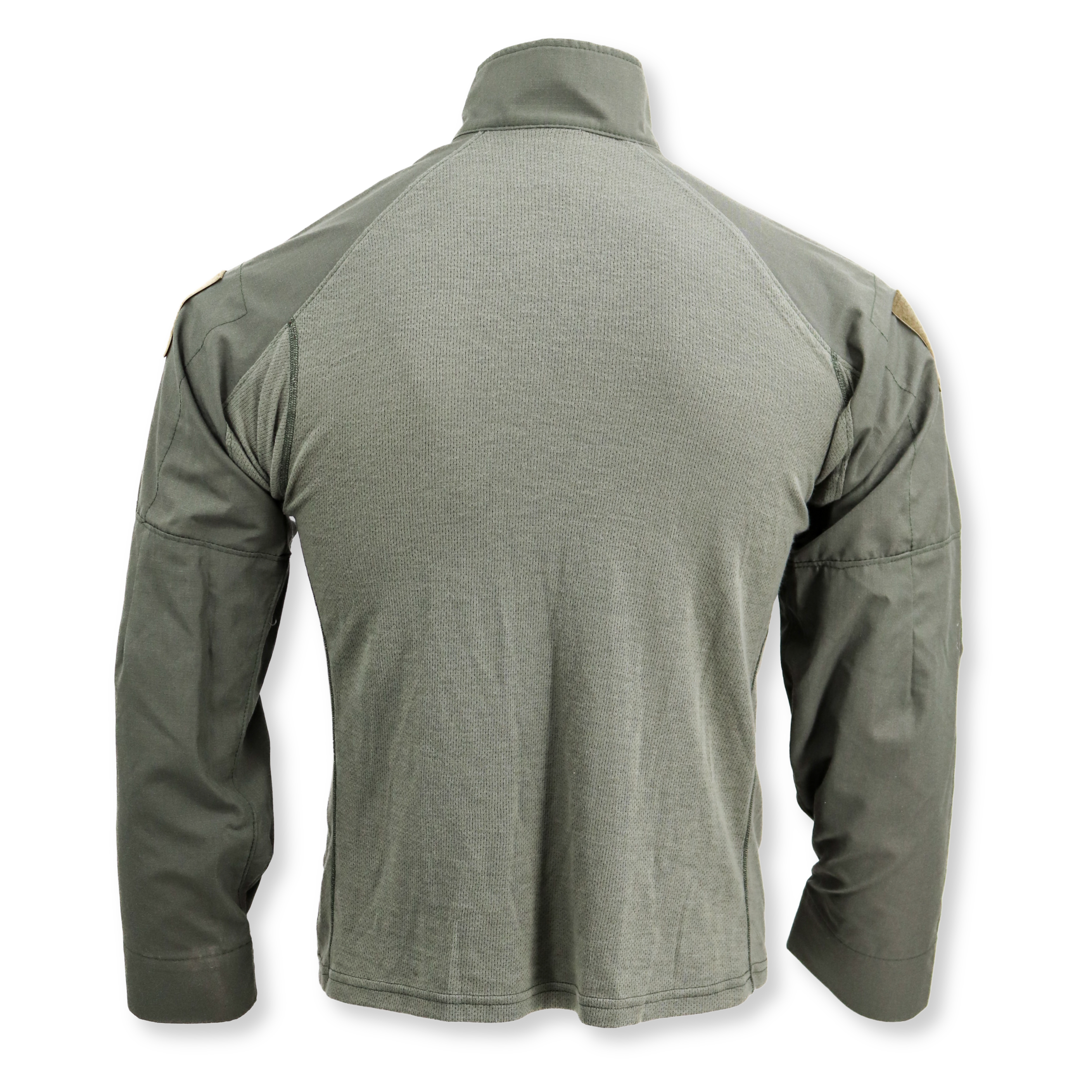 FR Combat Shirt Ranger Green - Made in the US