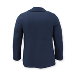 Women's Classic Wool Blend Peacoat