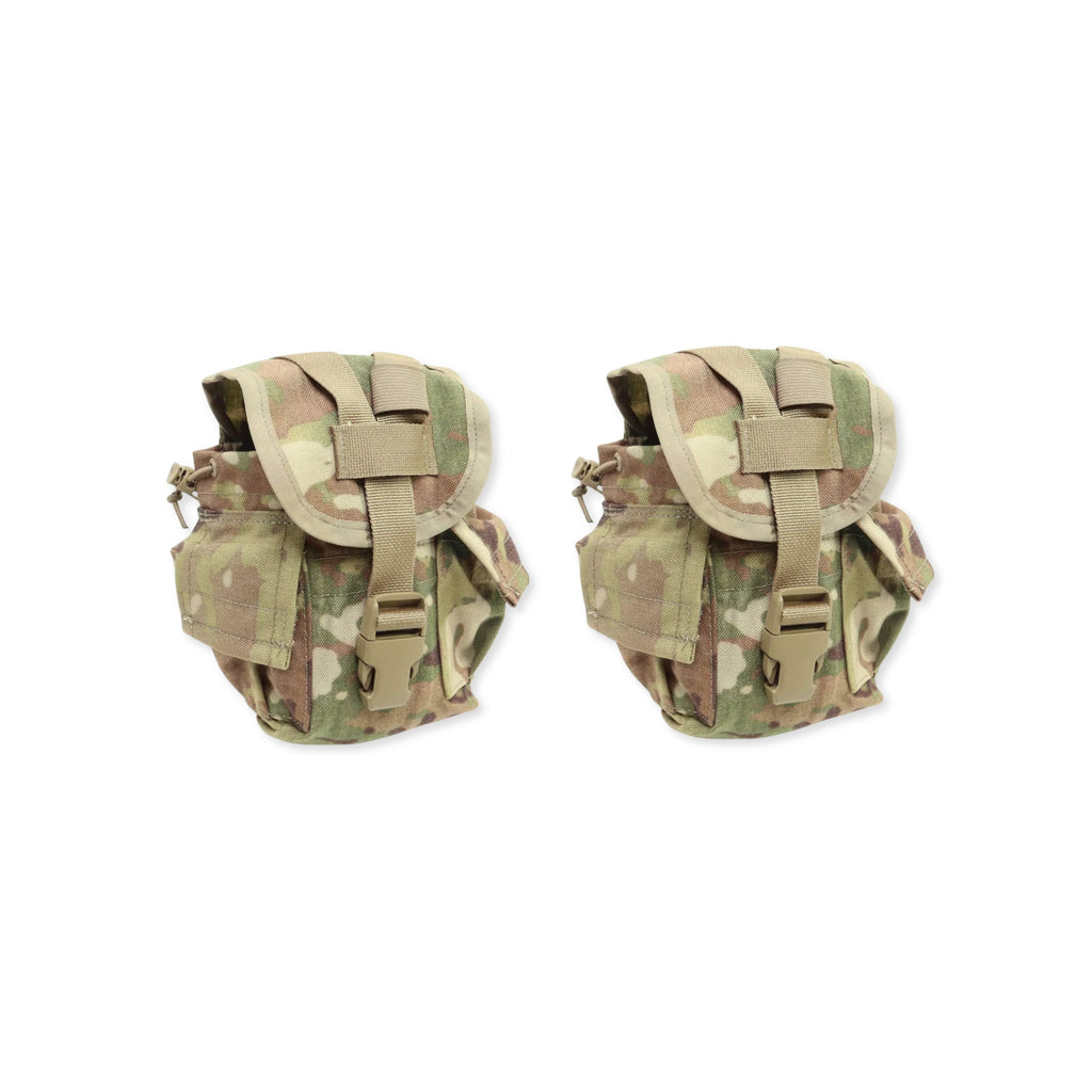 USGI Rifleman Kit Set — Multicam/OCP Complete | Used