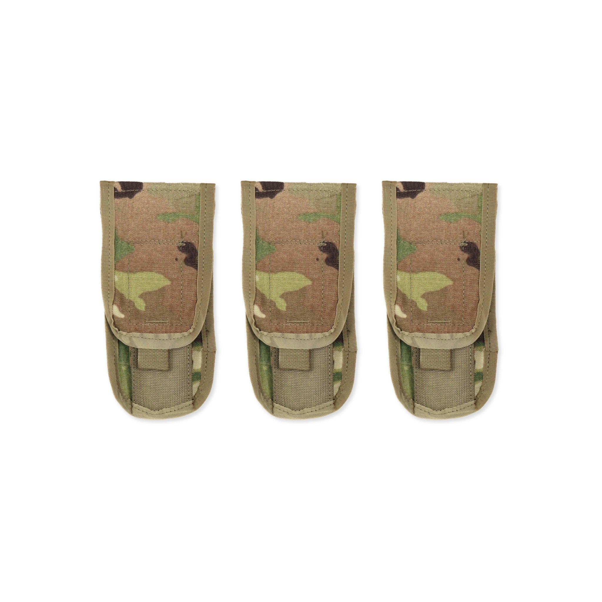 USGI Rifleman Kit Set — Multicam/OCP Complete | Used