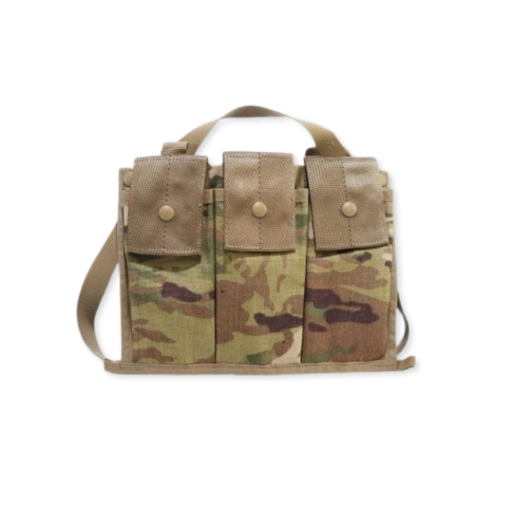 USGI Rifleman Kit Set — Multicam/OCP Complete | Used
