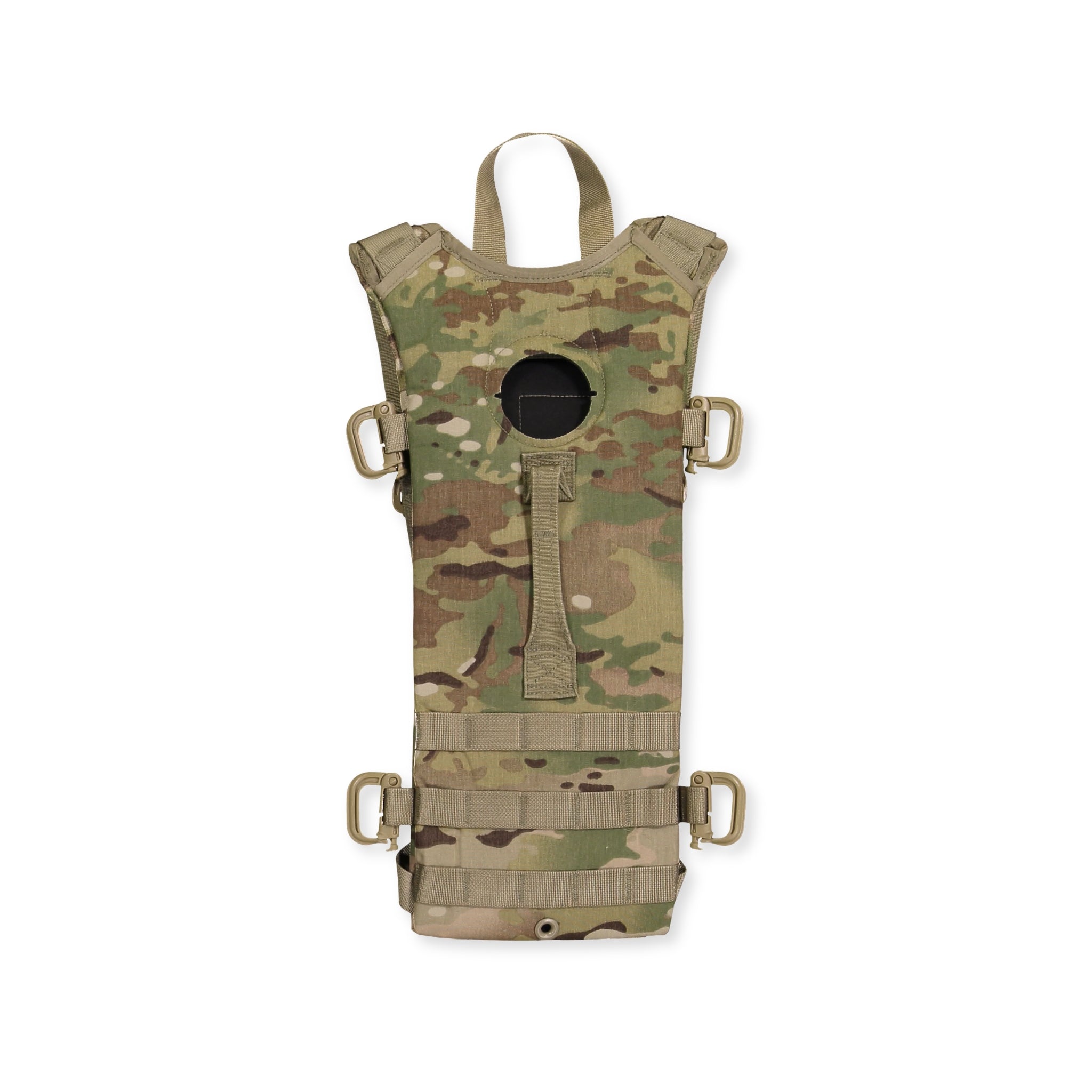 USGI Rifleman Kit Set — Multicam/OCP Complete | Used