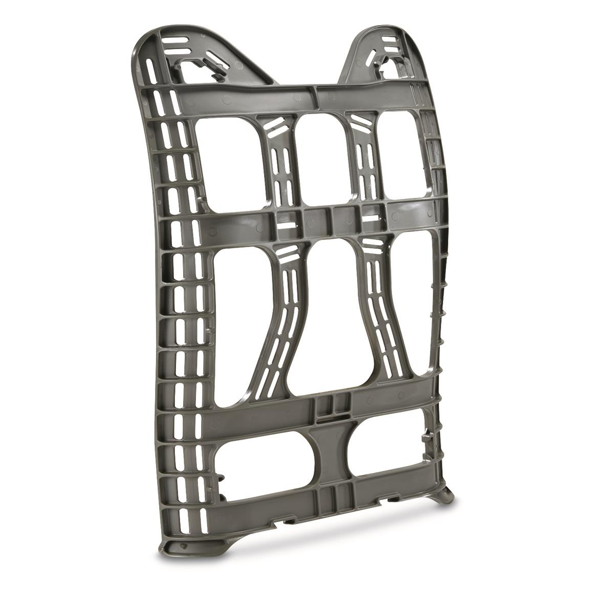 MOLLE II Rucksack Frame for Gen II Large Rucksack - Made in USA