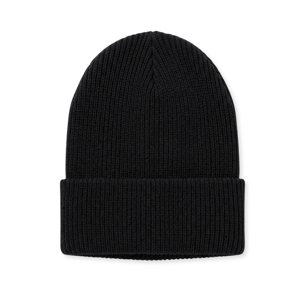 Wool Watch Cap