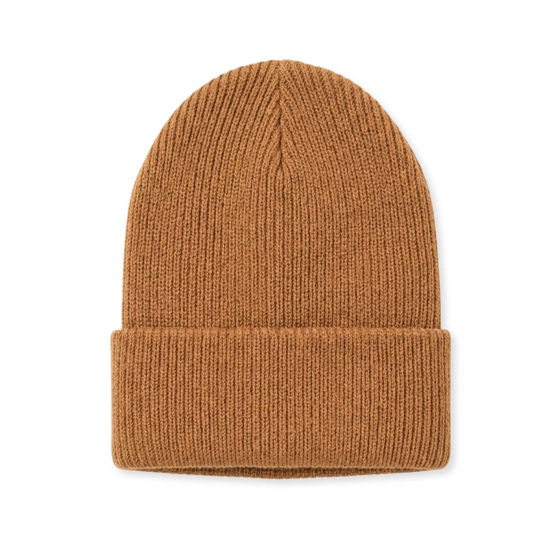 Wool Watch Cap