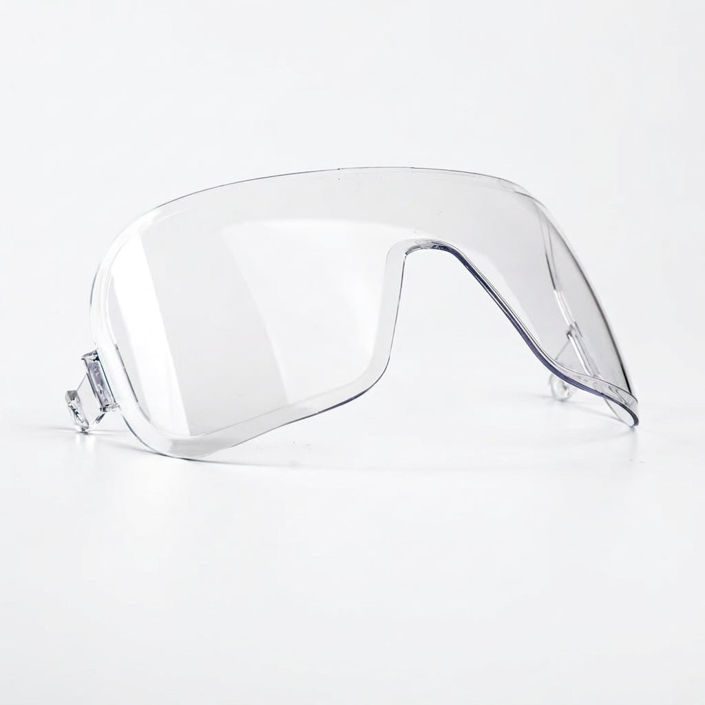 Avon Clear Outsert Lens for 50 & 53 Series Masks – Polycarbonate, Like New