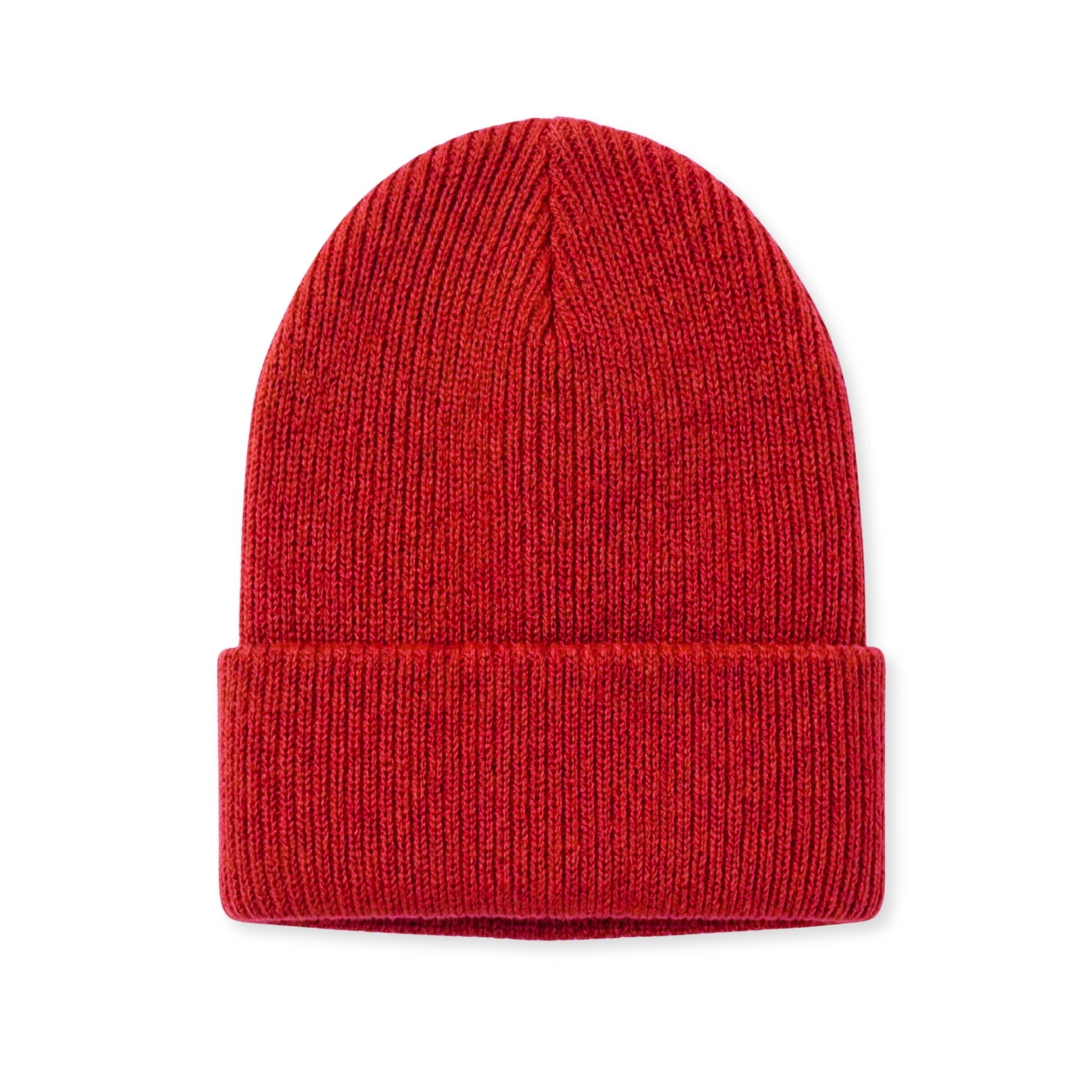 Wool Watch Cap