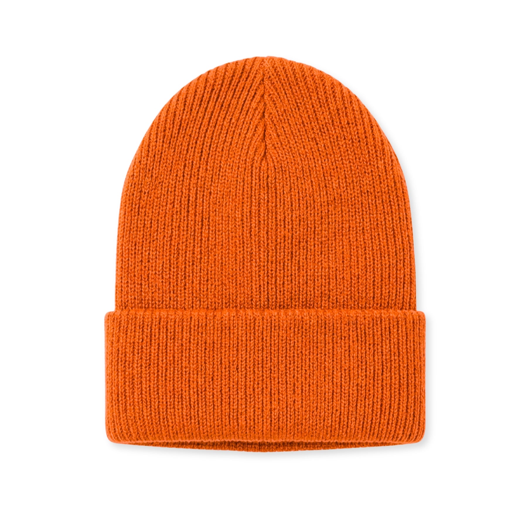 Wool Watch Cap