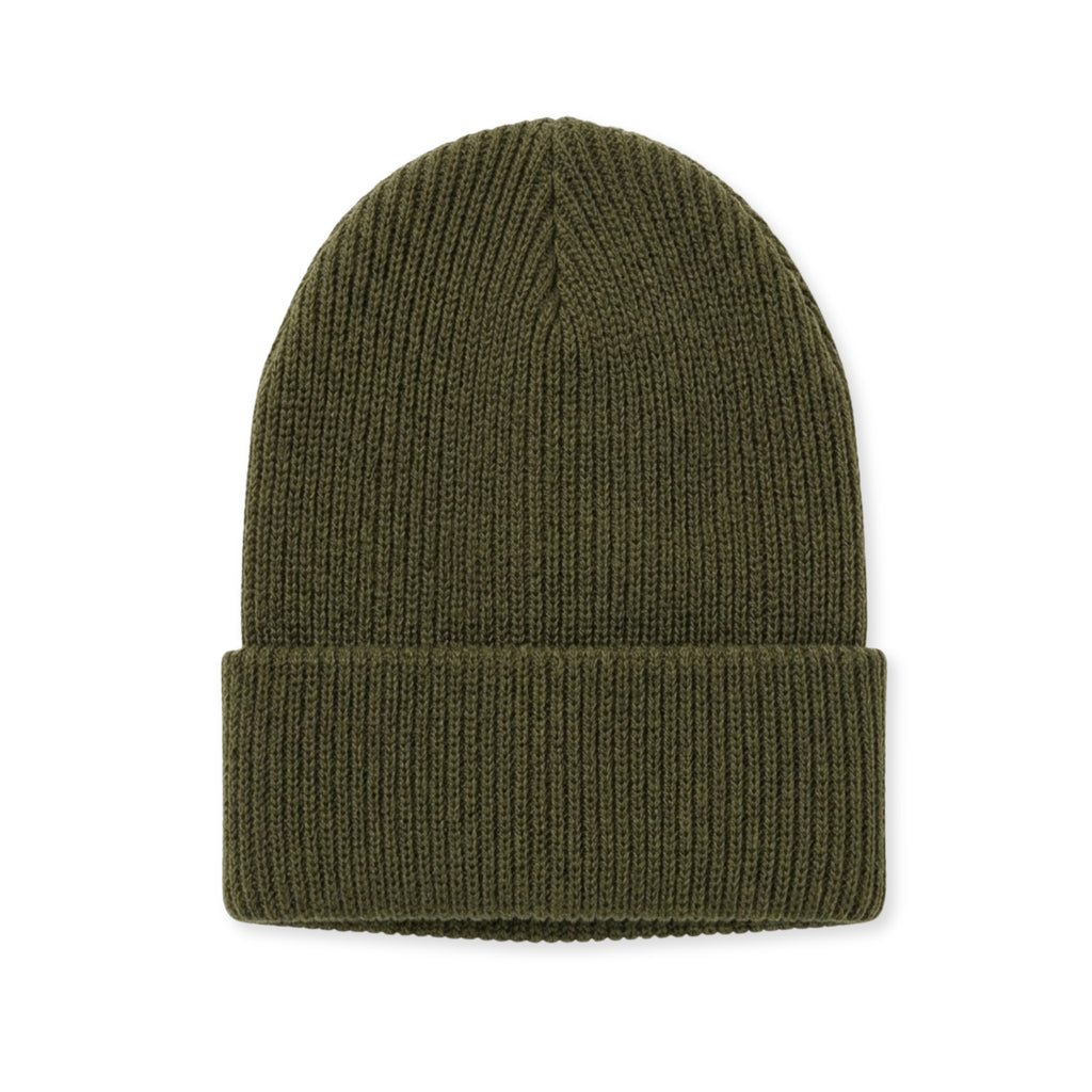 Wool Watch Cap