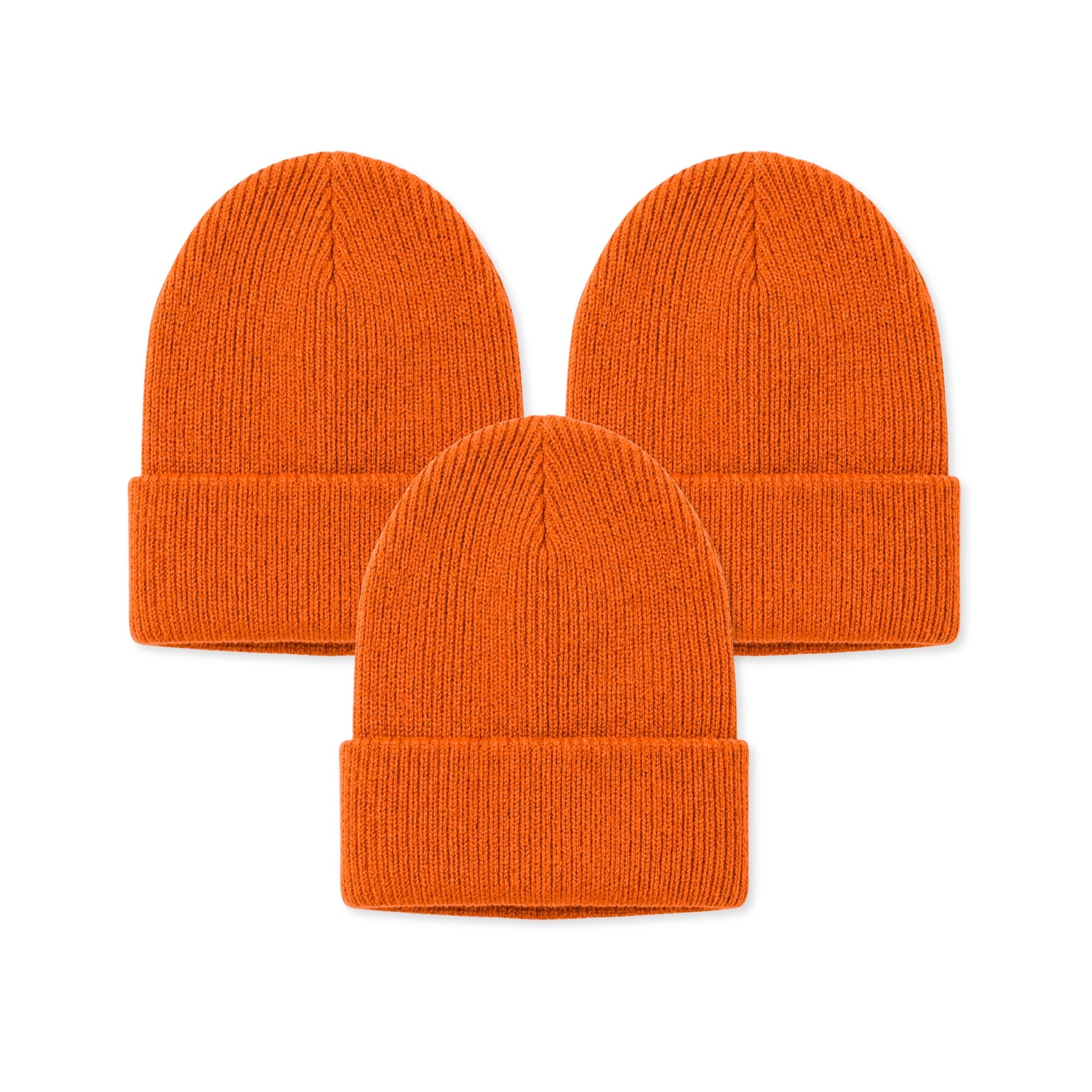 Wool Watch Cap