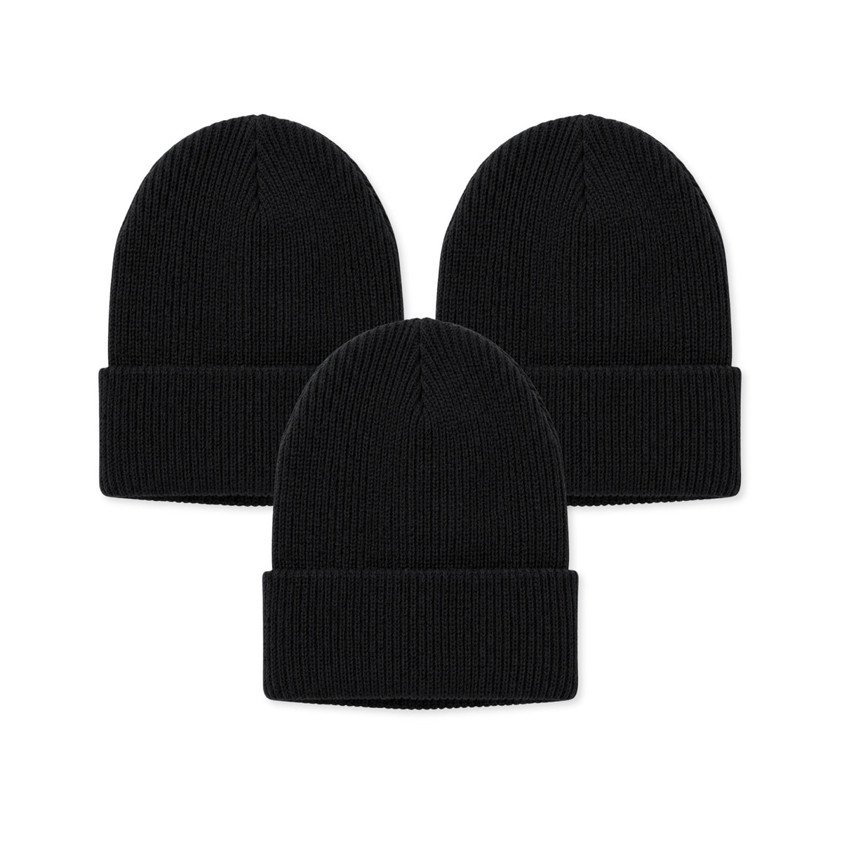 Wool Watch Cap