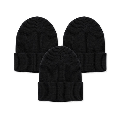Wool Watch Cap