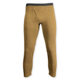 FR Lightweight & Midweight Thermal Bottoms – Coyote, Made in USA