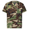 Woodland Camo