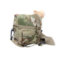 2 Qt. Field Hydration Kit – Canteen, Cover & General Purpose Strap