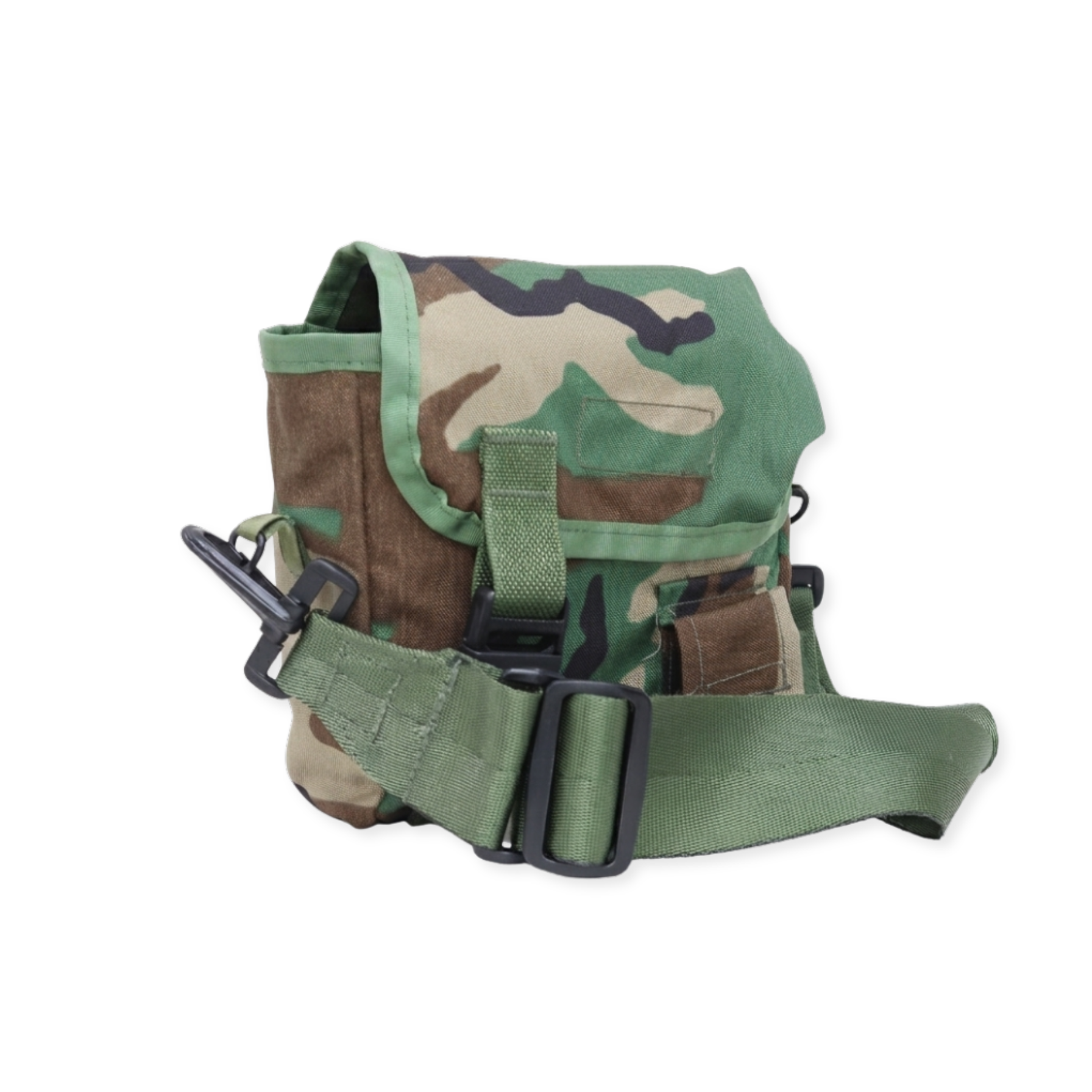 2 Qt. Field Hydration Kit – Canteen, Cover & General Purpose Strap