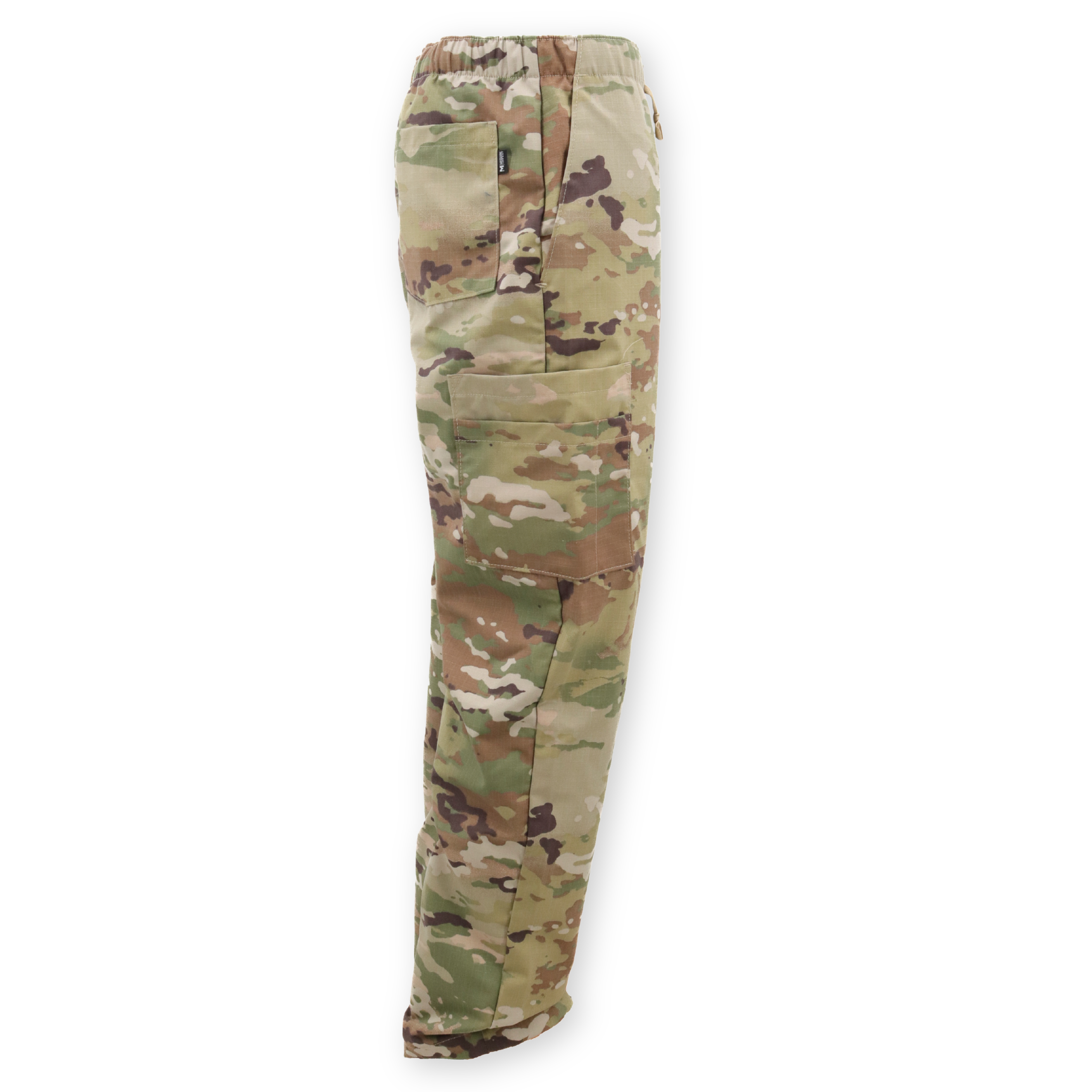 Tactical Surgical Scrub Pants